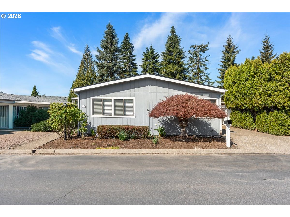 100 SW 195TH AVE UNIT 112, Beaverton, OR, 97006