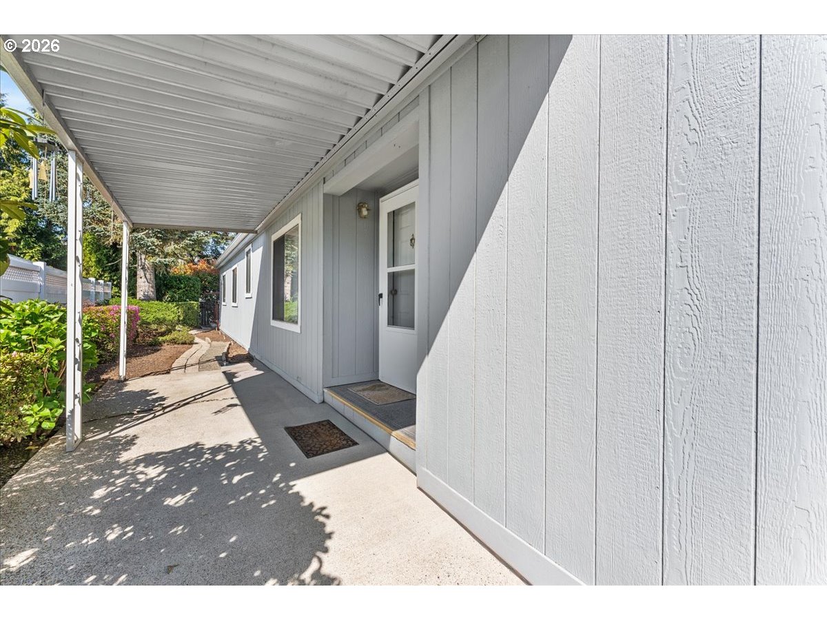 100 SW 195TH AVE UNIT 112, Beaverton, OR, 97006