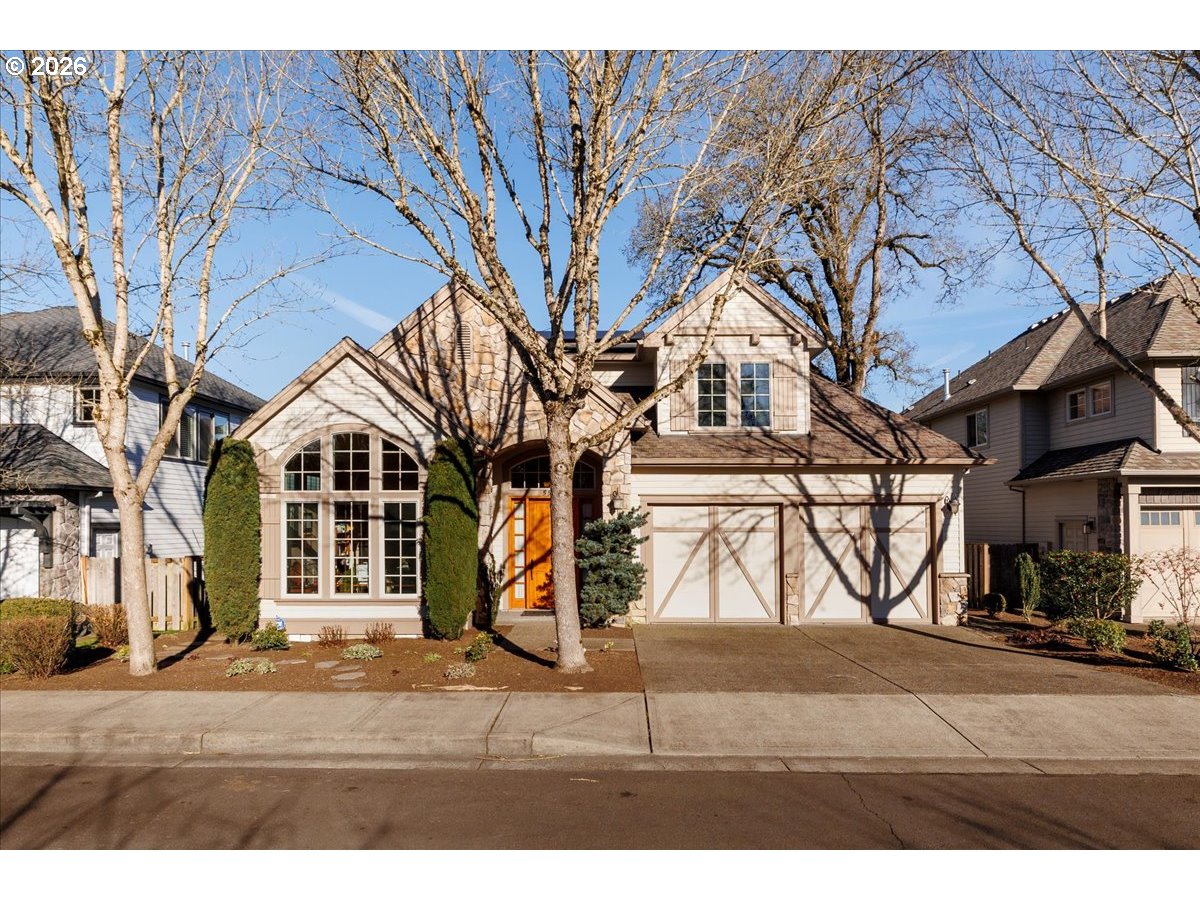5511 FIELDSTONE CT, Lake Oswego, OR, 97035