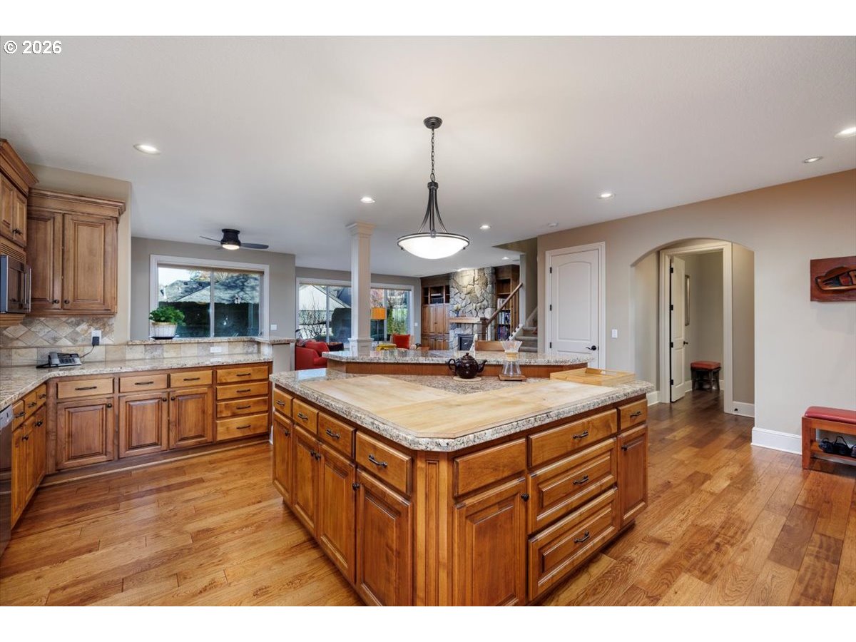 5511 FIELDSTONE CT, Lake Oswego, OR, 97035