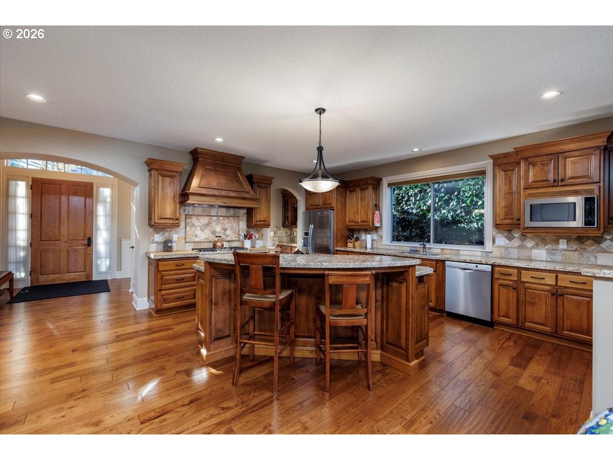 5511 FIELDSTONE CT, Lake Oswego, OR, 97035