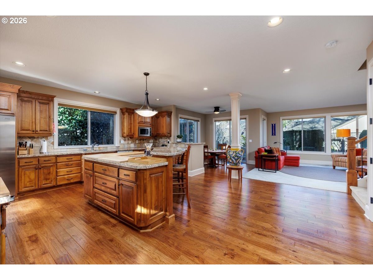 5511 FIELDSTONE CT, Lake Oswego, OR, 97035