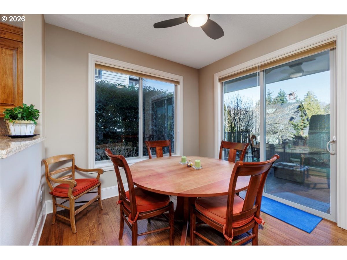 5511 FIELDSTONE CT, Lake Oswego, OR, 97035