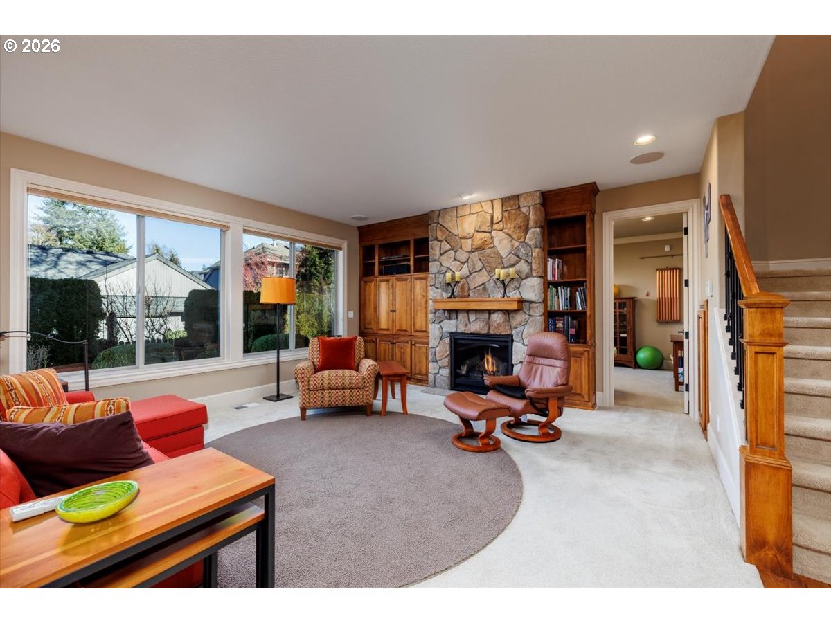 5511 FIELDSTONE CT, Lake Oswego, OR, 97035