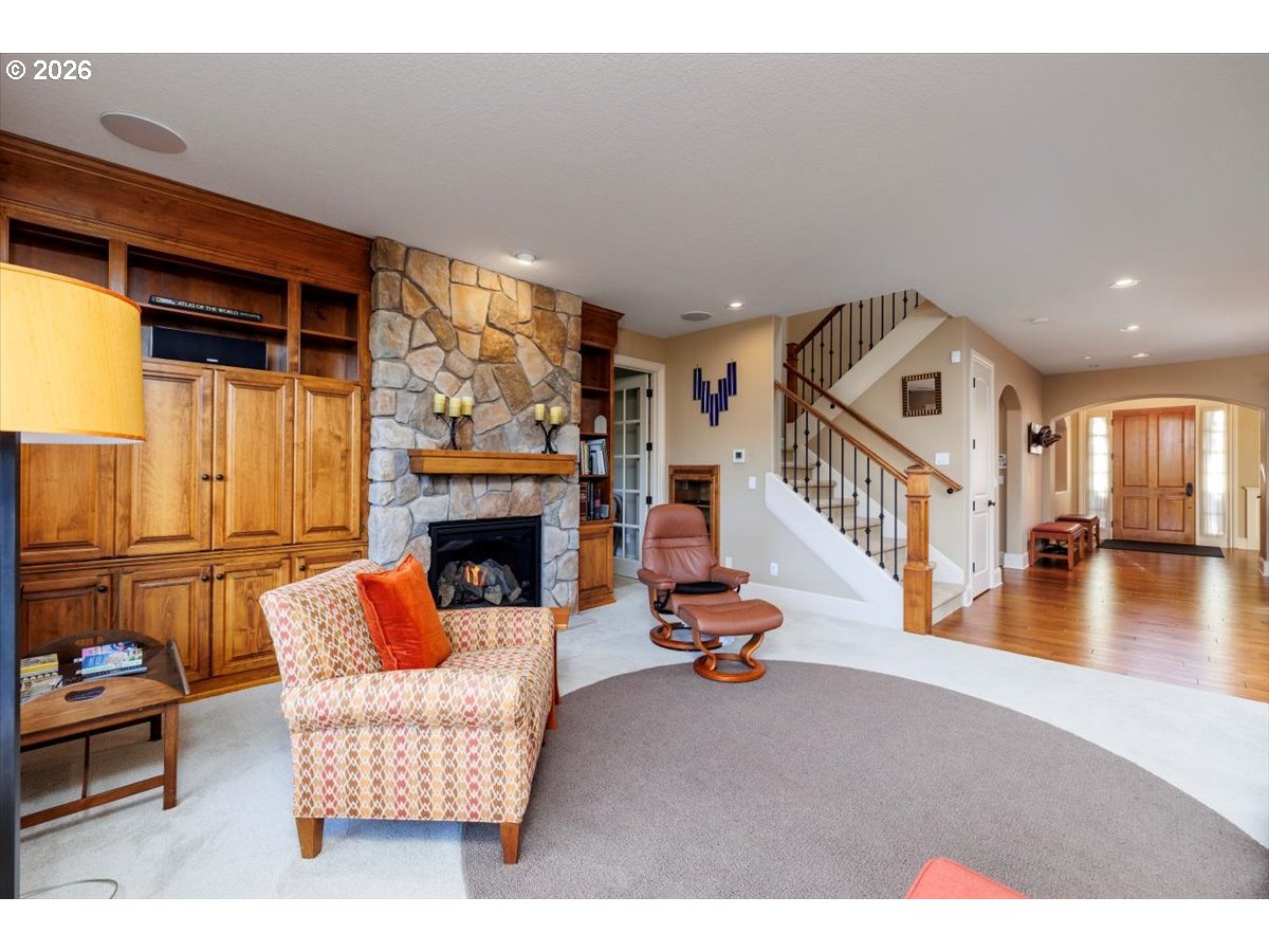 5511 FIELDSTONE CT, Lake Oswego, OR, 97035
