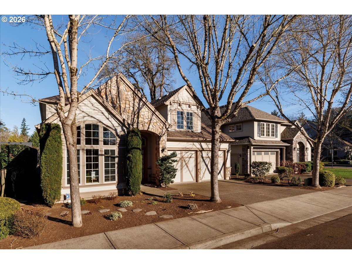 5511 FIELDSTONE CT, Lake Oswego, OR, 97035