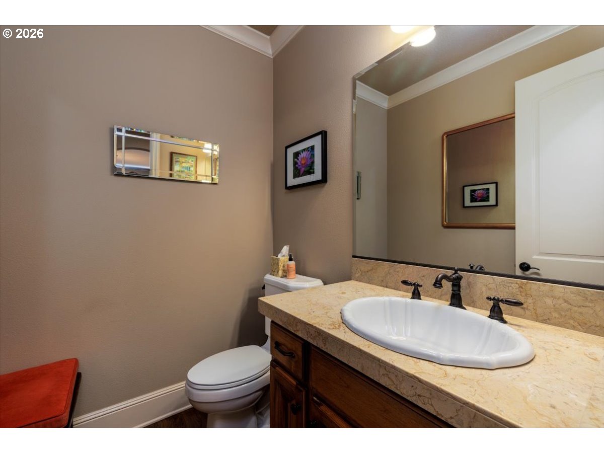 5511 FIELDSTONE CT, Lake Oswego, OR, 97035