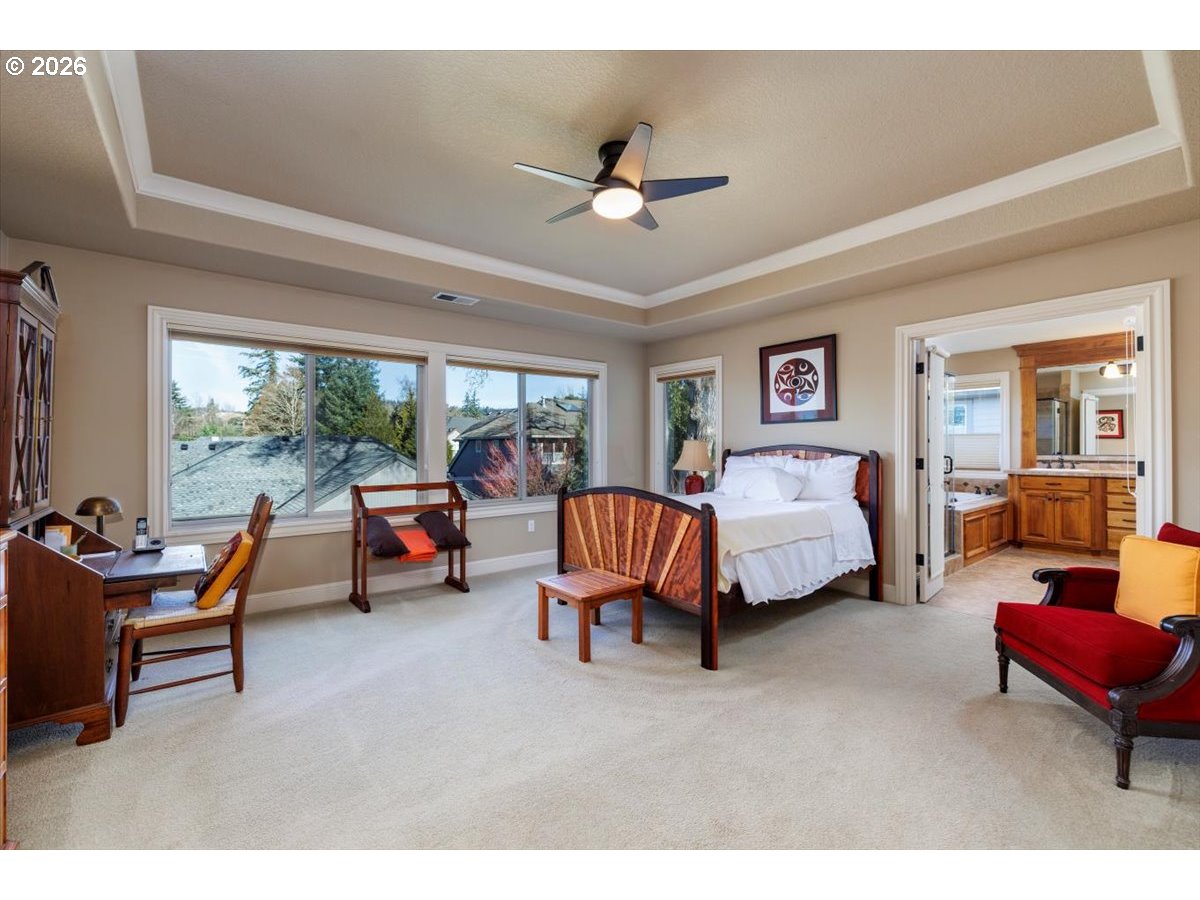 5511 FIELDSTONE CT, Lake Oswego, OR, 97035