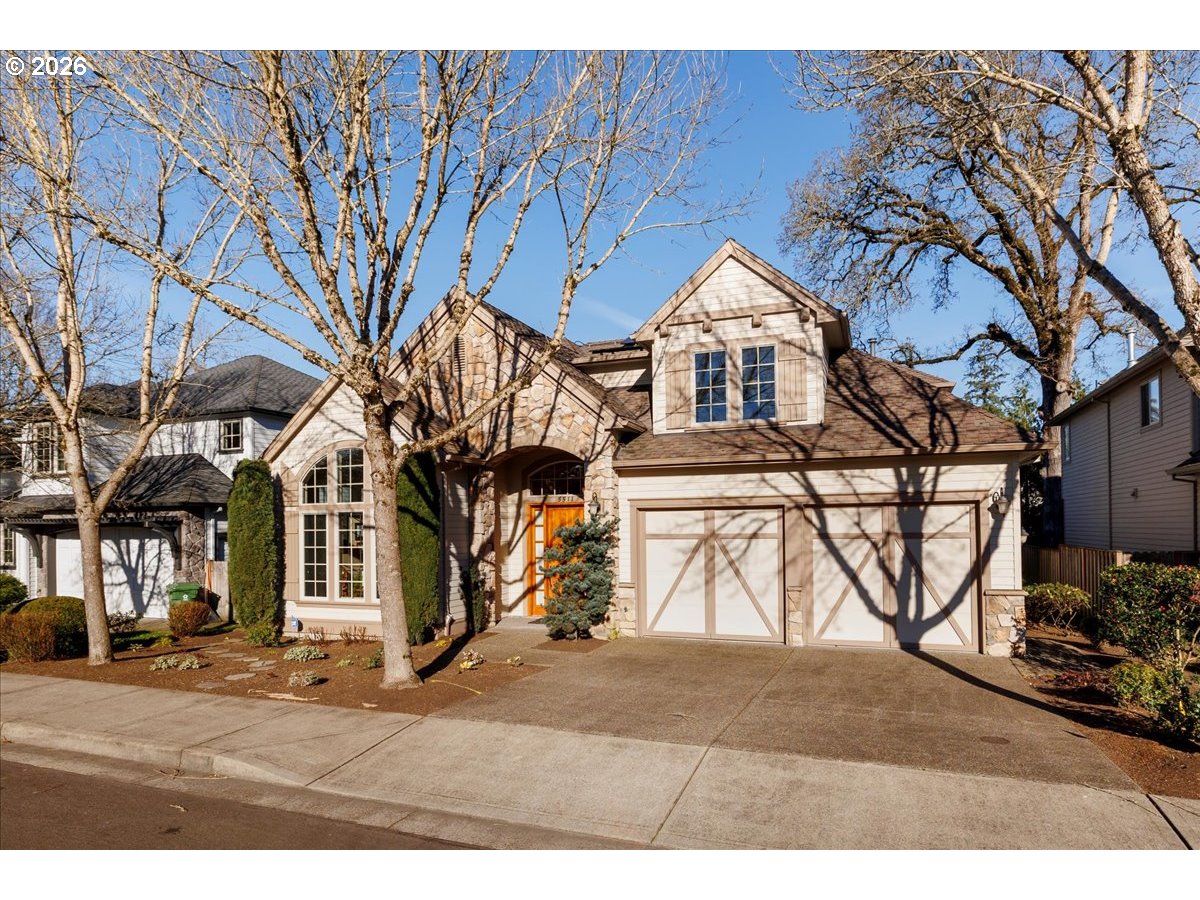 5511 FIELDSTONE CT, Lake Oswego, OR, 97035