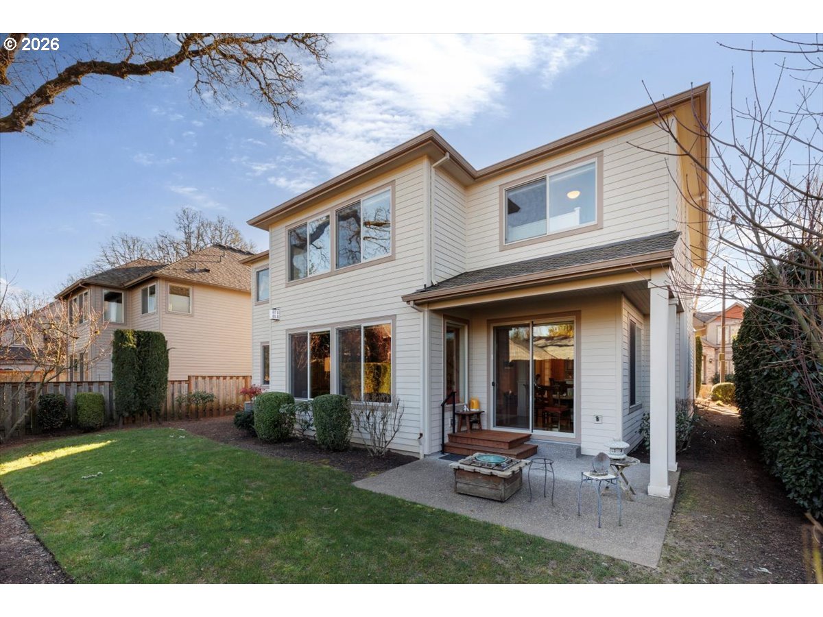 5511 FIELDSTONE CT, Lake Oswego, OR, 97035