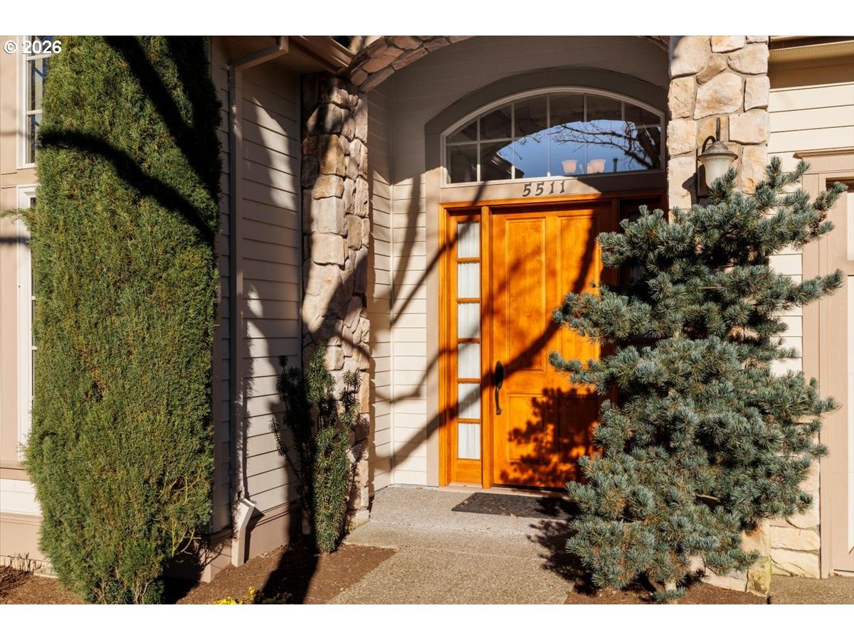 5511 FIELDSTONE CT, Lake Oswego, OR, 97035