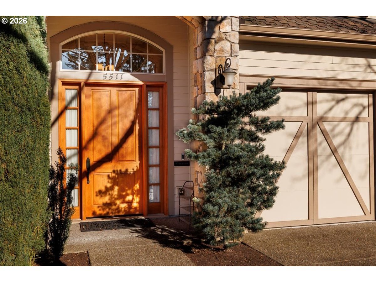 5511 FIELDSTONE CT, Lake Oswego, OR, 97035