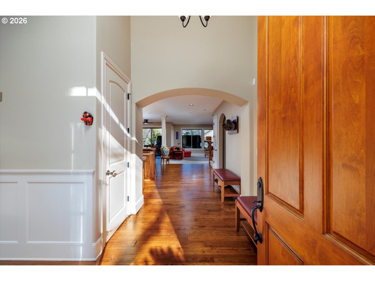 5511 FIELDSTONE CT, Lake Oswego, OR, 97035