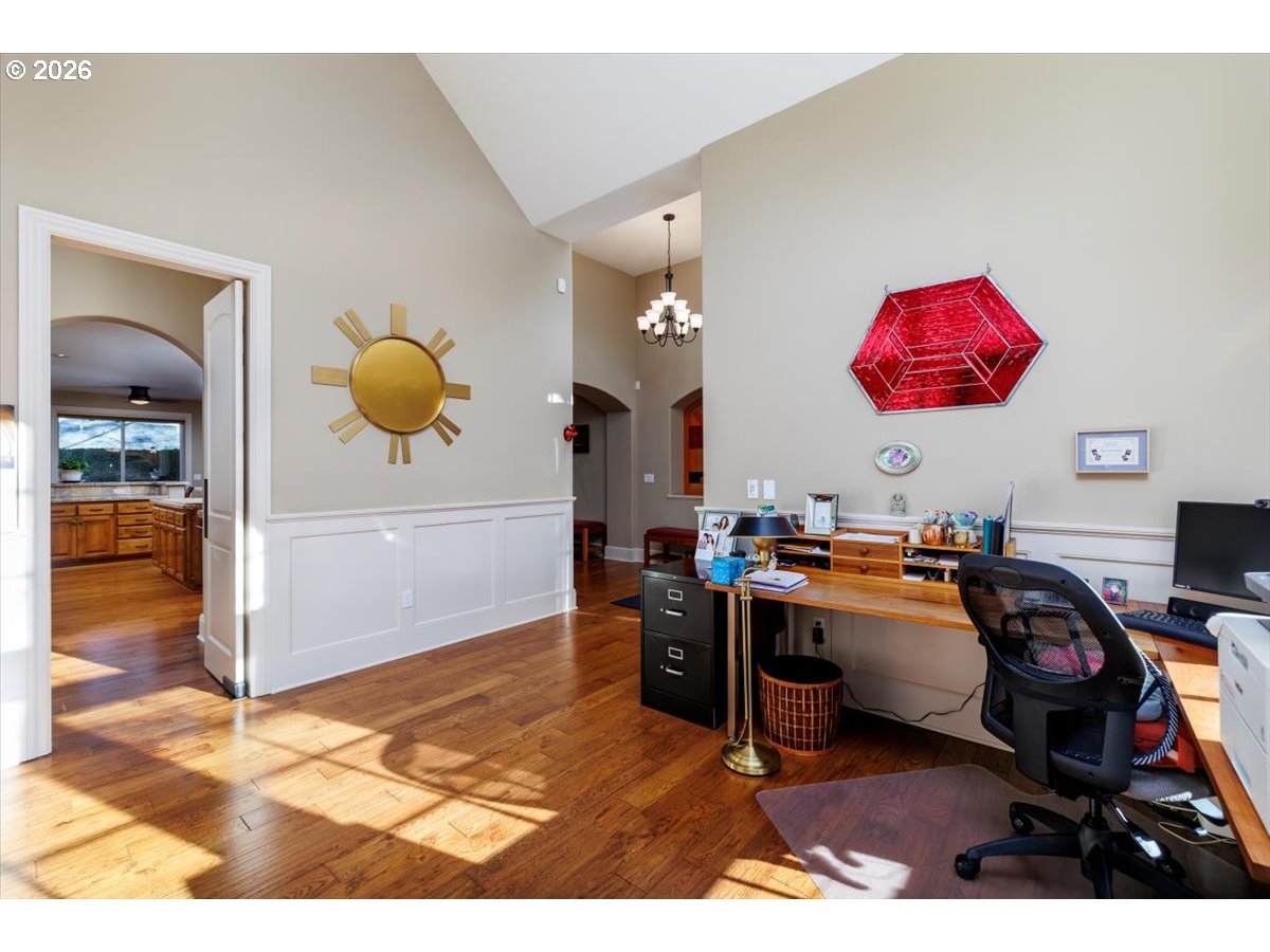 5511 FIELDSTONE CT, Lake Oswego, OR, 97035