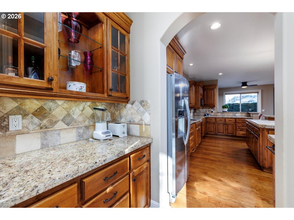 5511 FIELDSTONE CT, Lake Oswego, OR, 97035