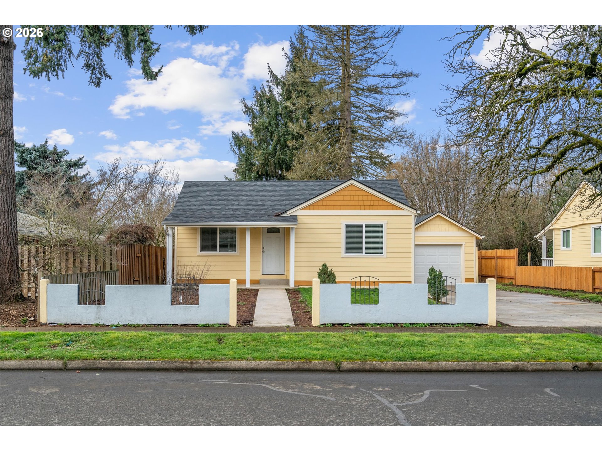 2210 MAPLE ST, Forest Grove OR 97116