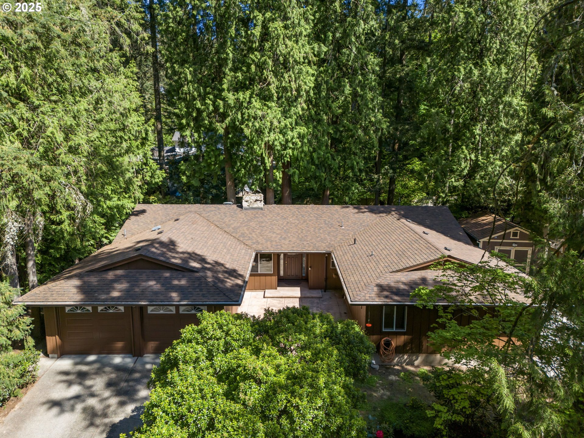 1920 SW PHEASANT DR, Beaverton, OR, 97003