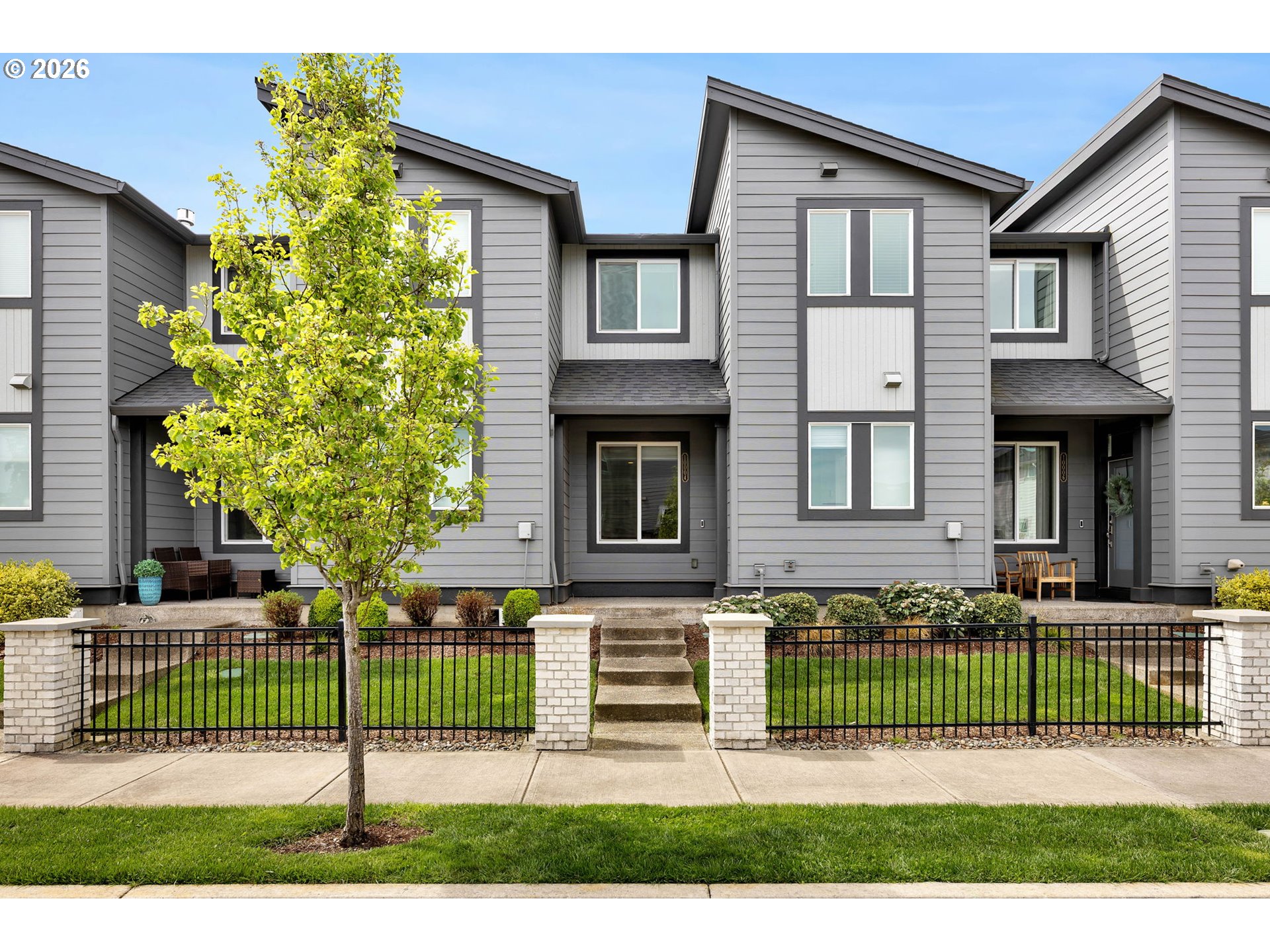 815 NE 25TH ST, Gresham, OR, 97030