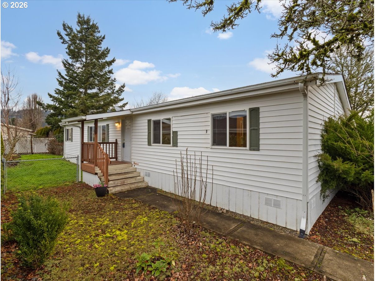 Open Houses