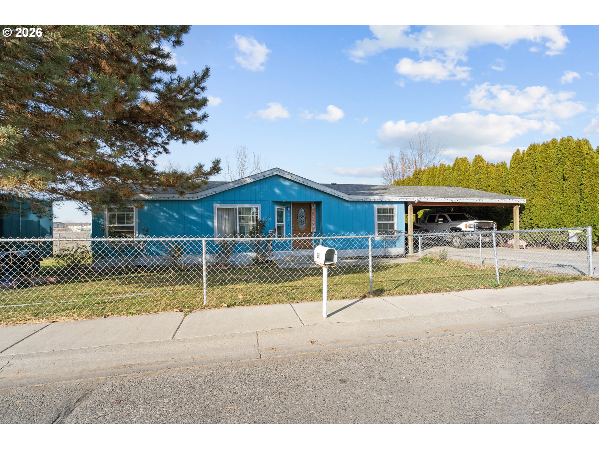 82964 HUNGRY HILL RD, Creswell, OR, 97426