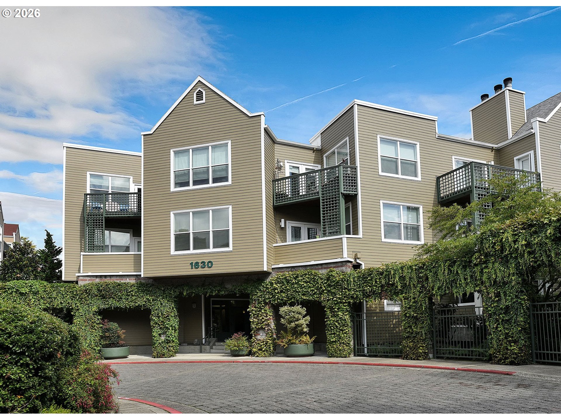 SW Portland