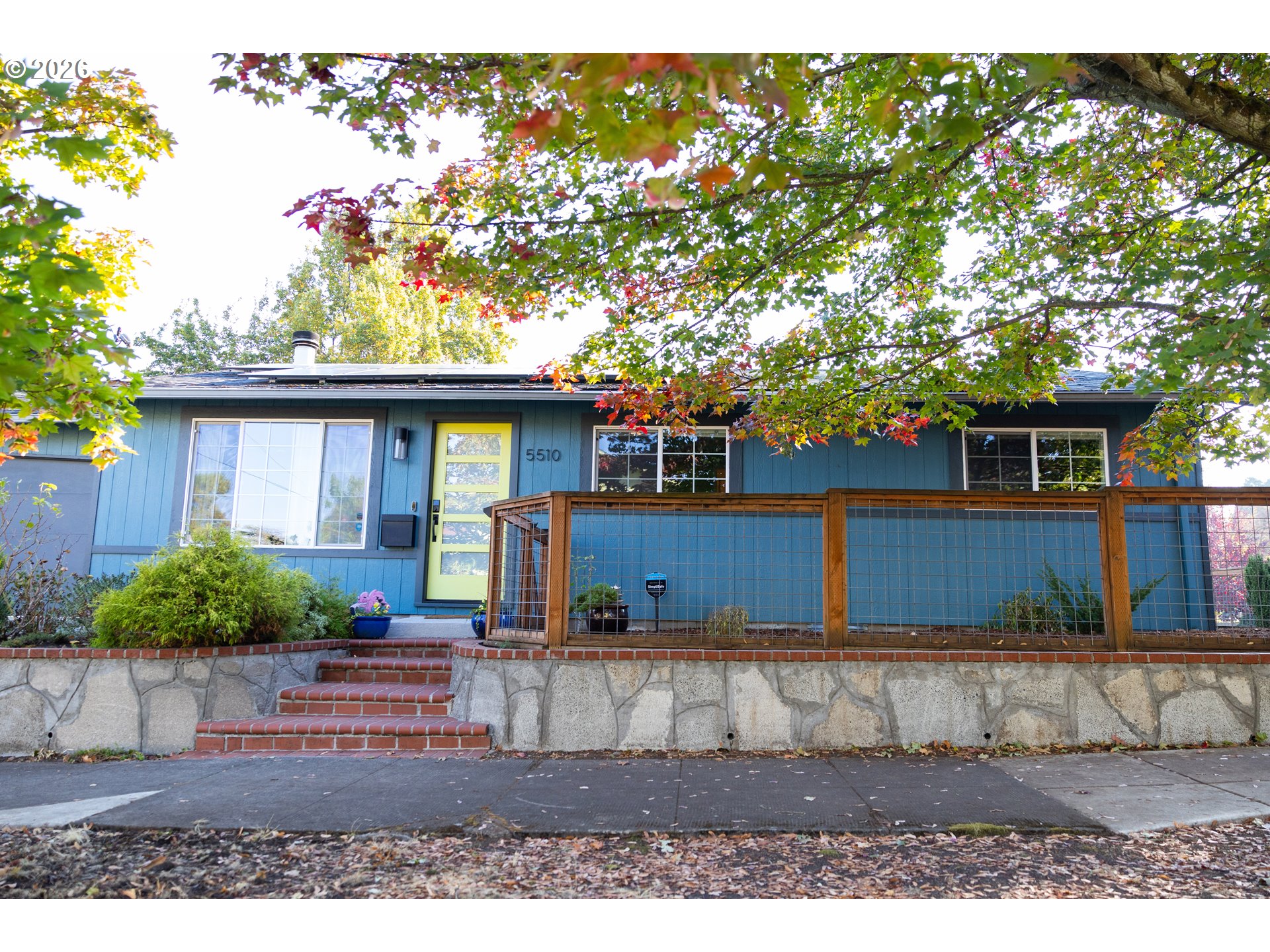 5510 NE 35th Pl