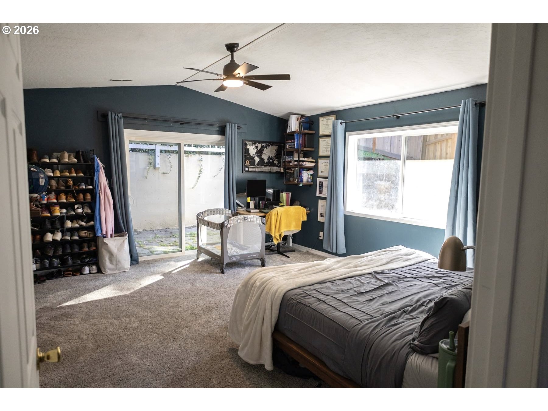 1960 W 25TH AVE, Eugene, OR, 97405