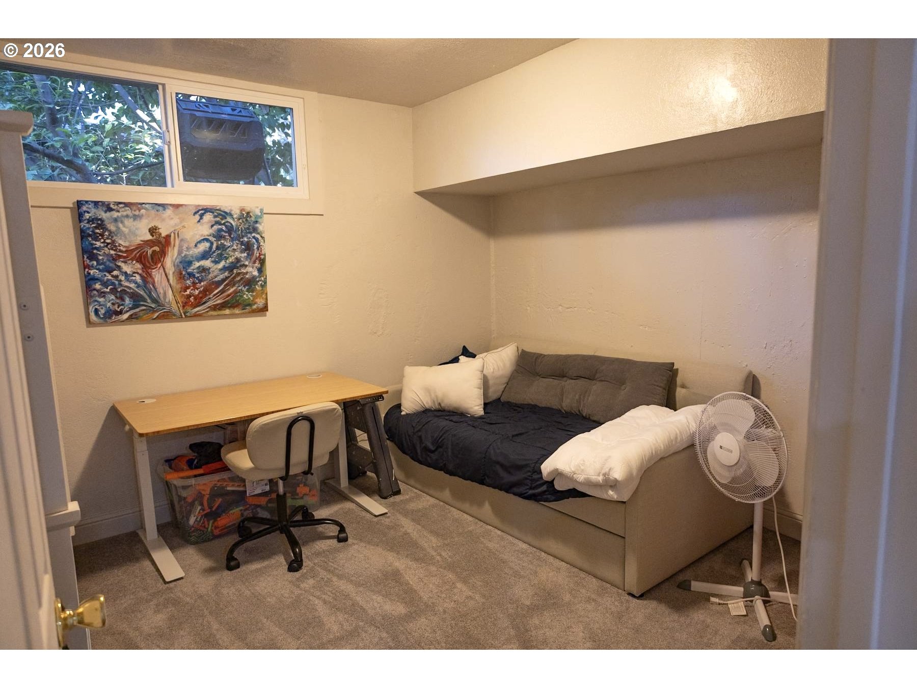 1960 W 25TH AVE, Eugene, OR, 97405