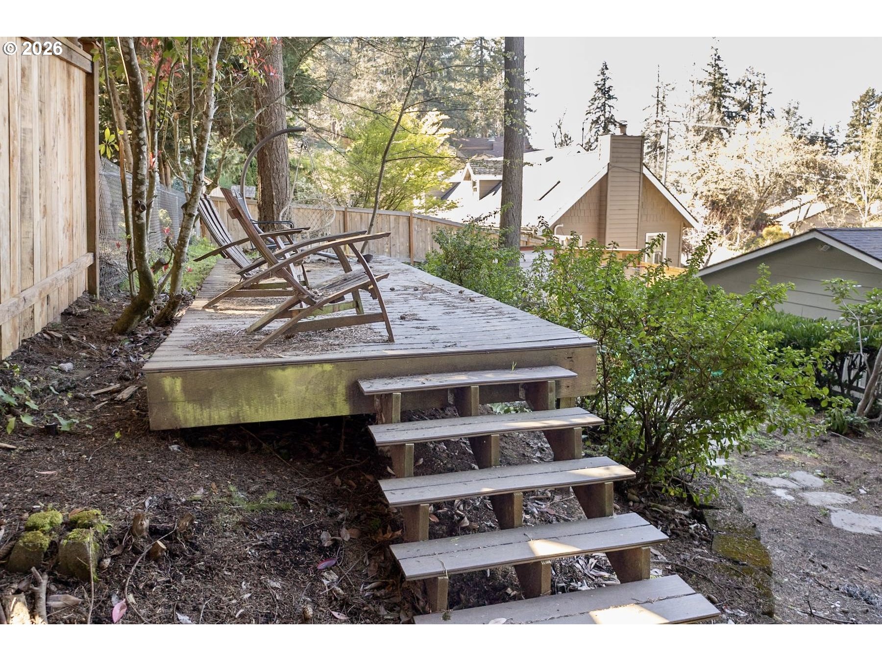 1960 W 25TH AVE, Eugene, OR, 97405