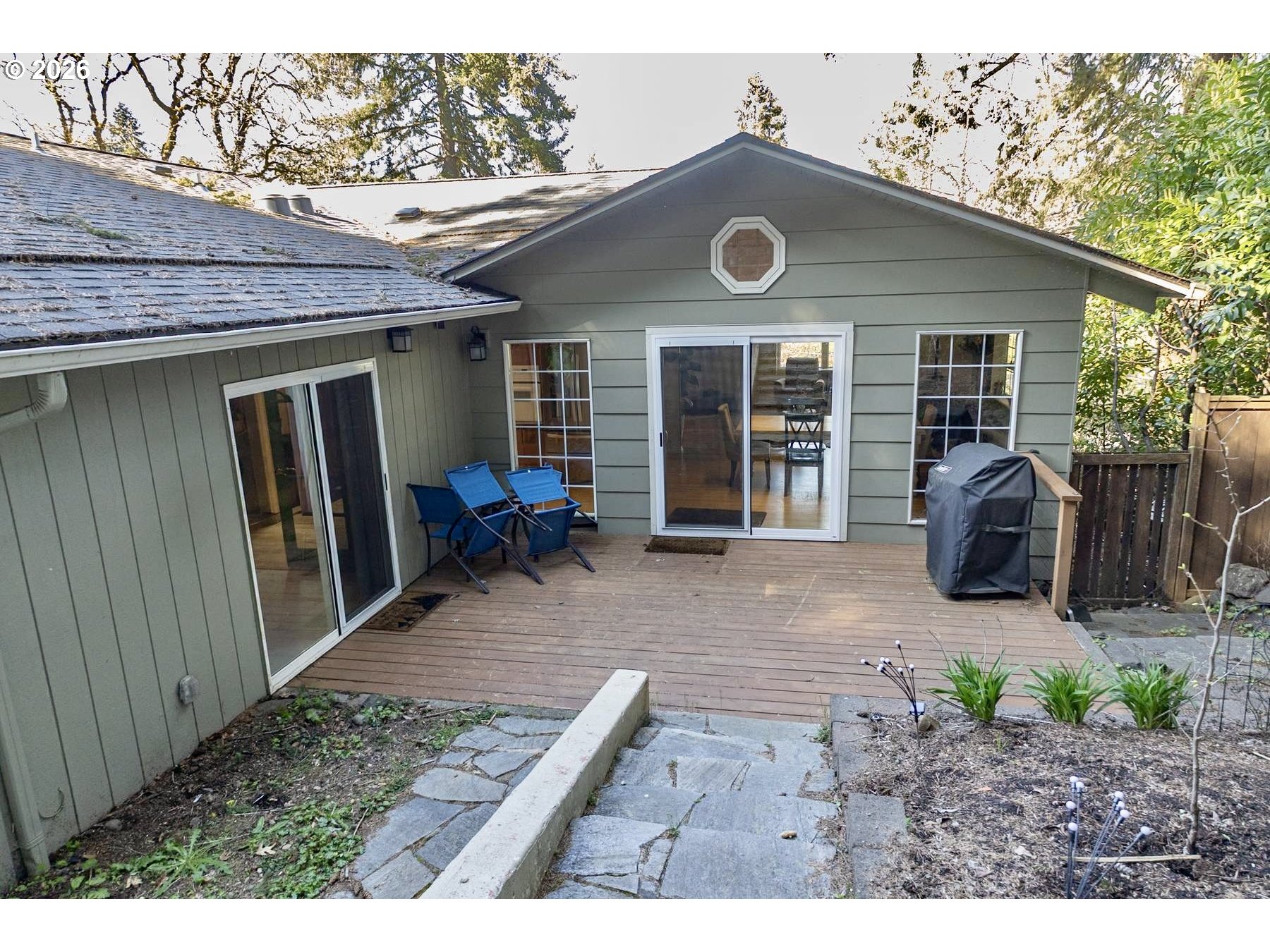 1960 W 25TH AVE, Eugene, OR, 97405