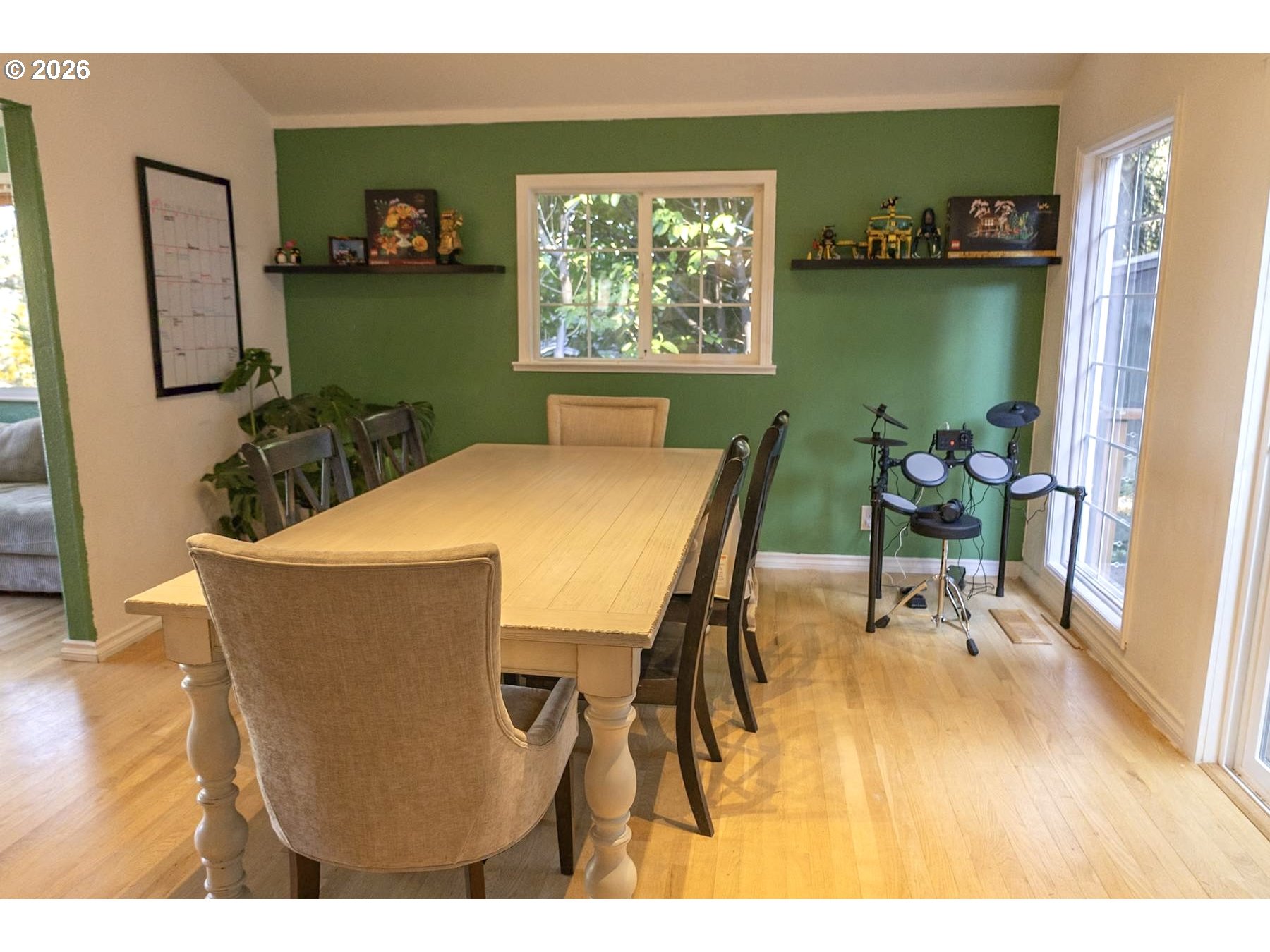 1960 W 25TH AVE, Eugene, OR, 97405