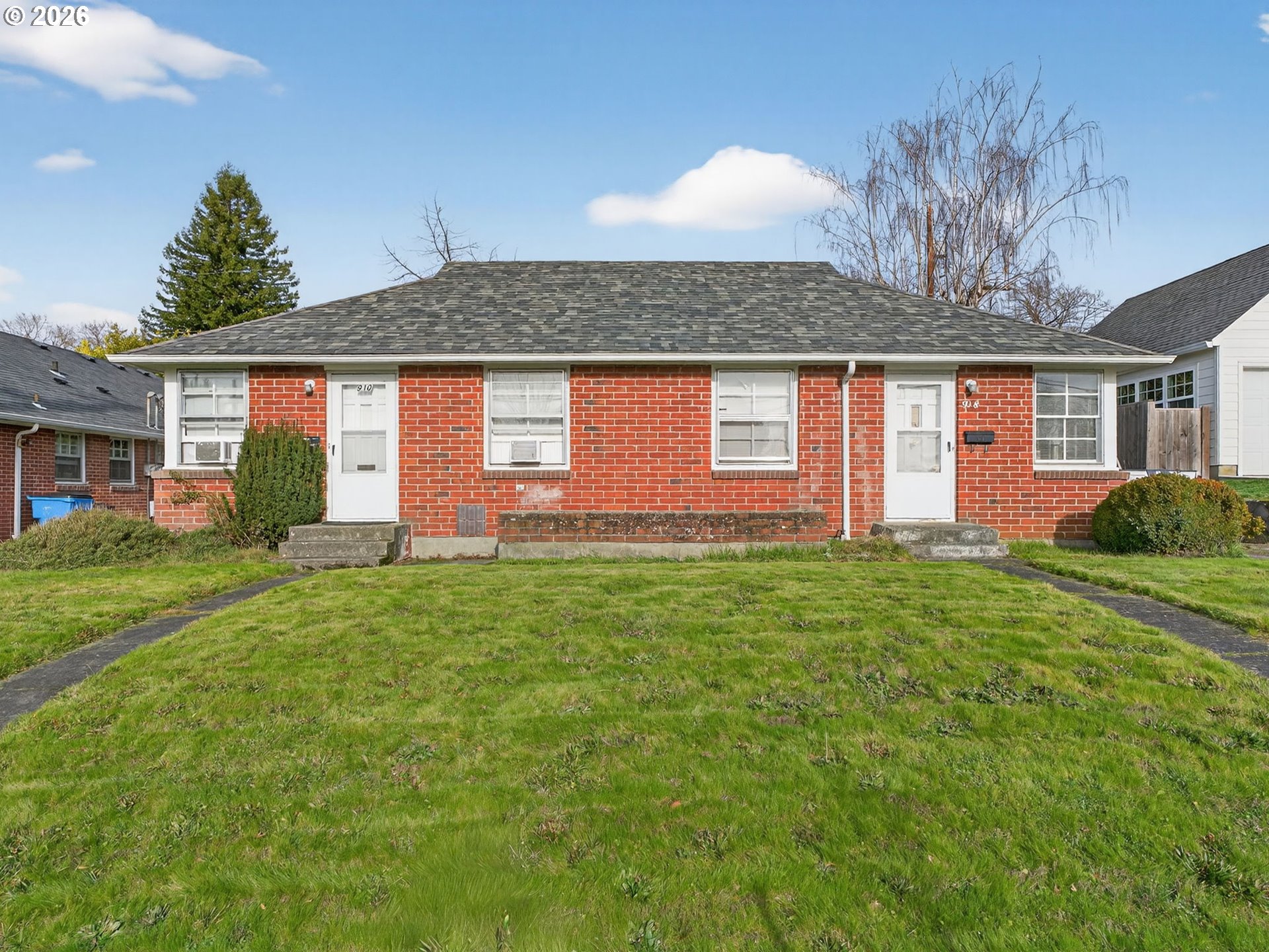 26400 NW St Helens Rd UNIT 57, Scappoose, OR, 97056