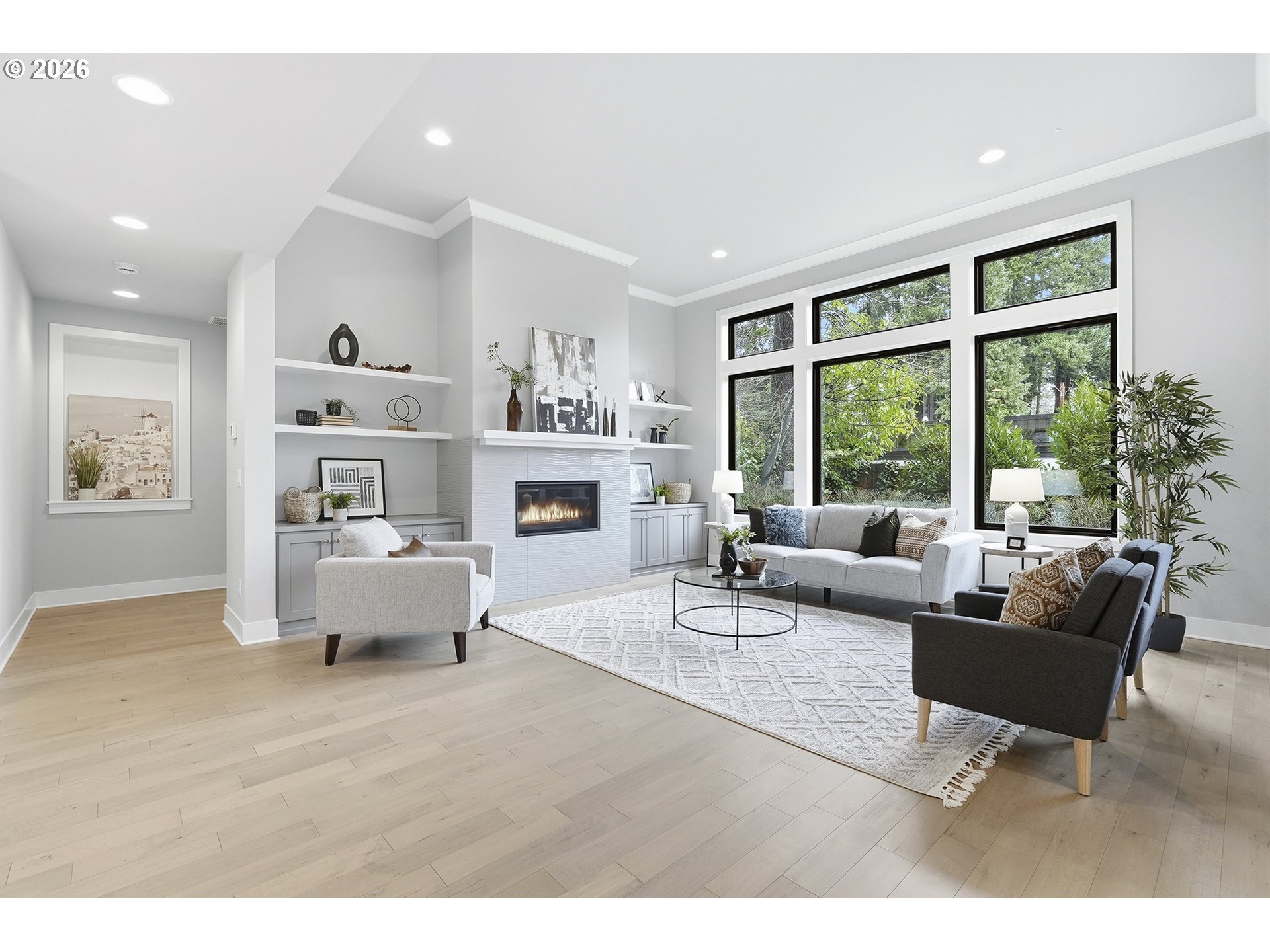 16200 WALUGA DR, Lake Oswego, OR, 97035