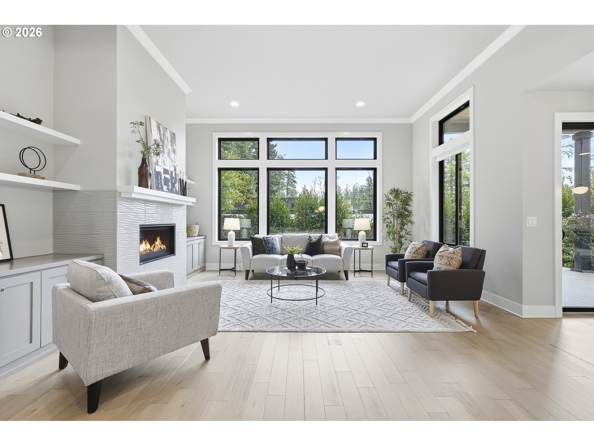 16200 WALUGA DR, Lake Oswego, OR, 97035