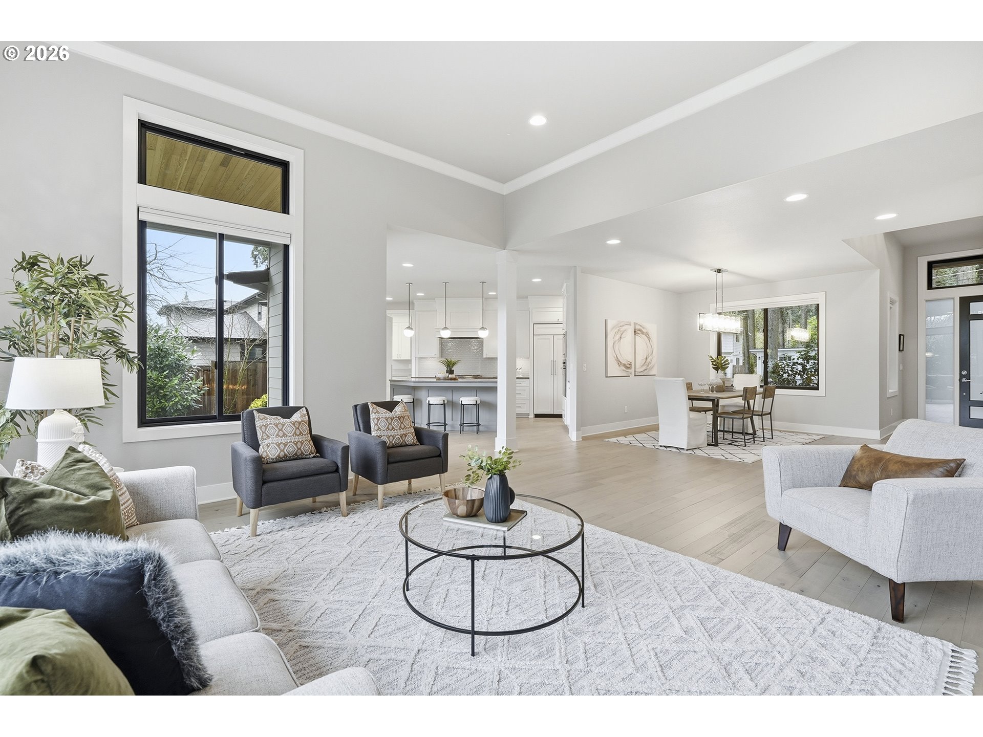 16200 WALUGA DR, Lake Oswego, OR, 97035