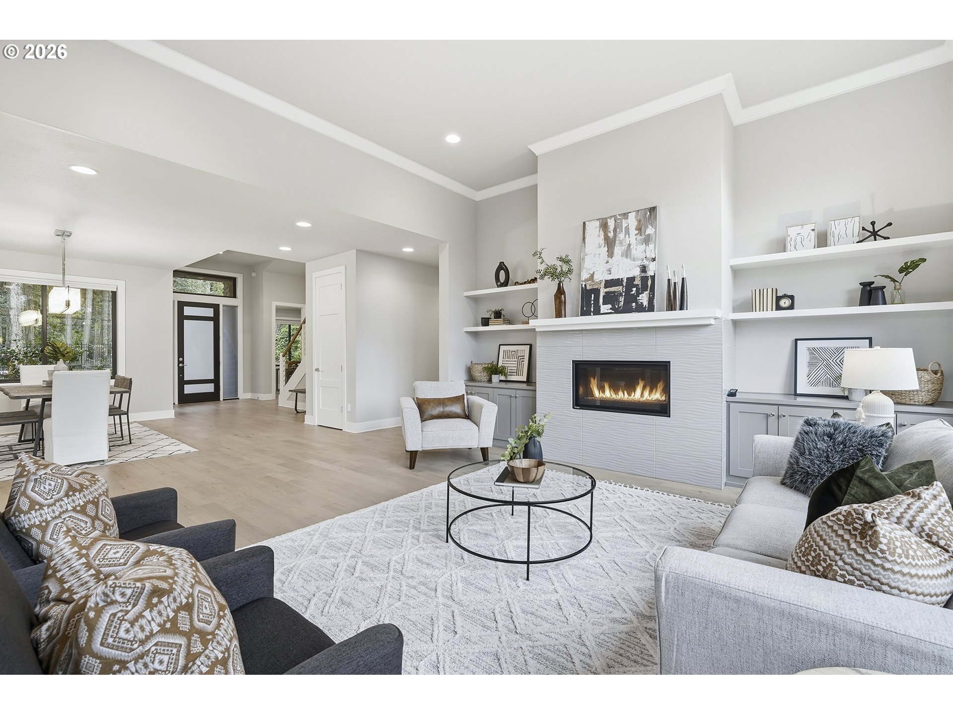 16200 WALUGA DR, Lake Oswego, OR, 97035