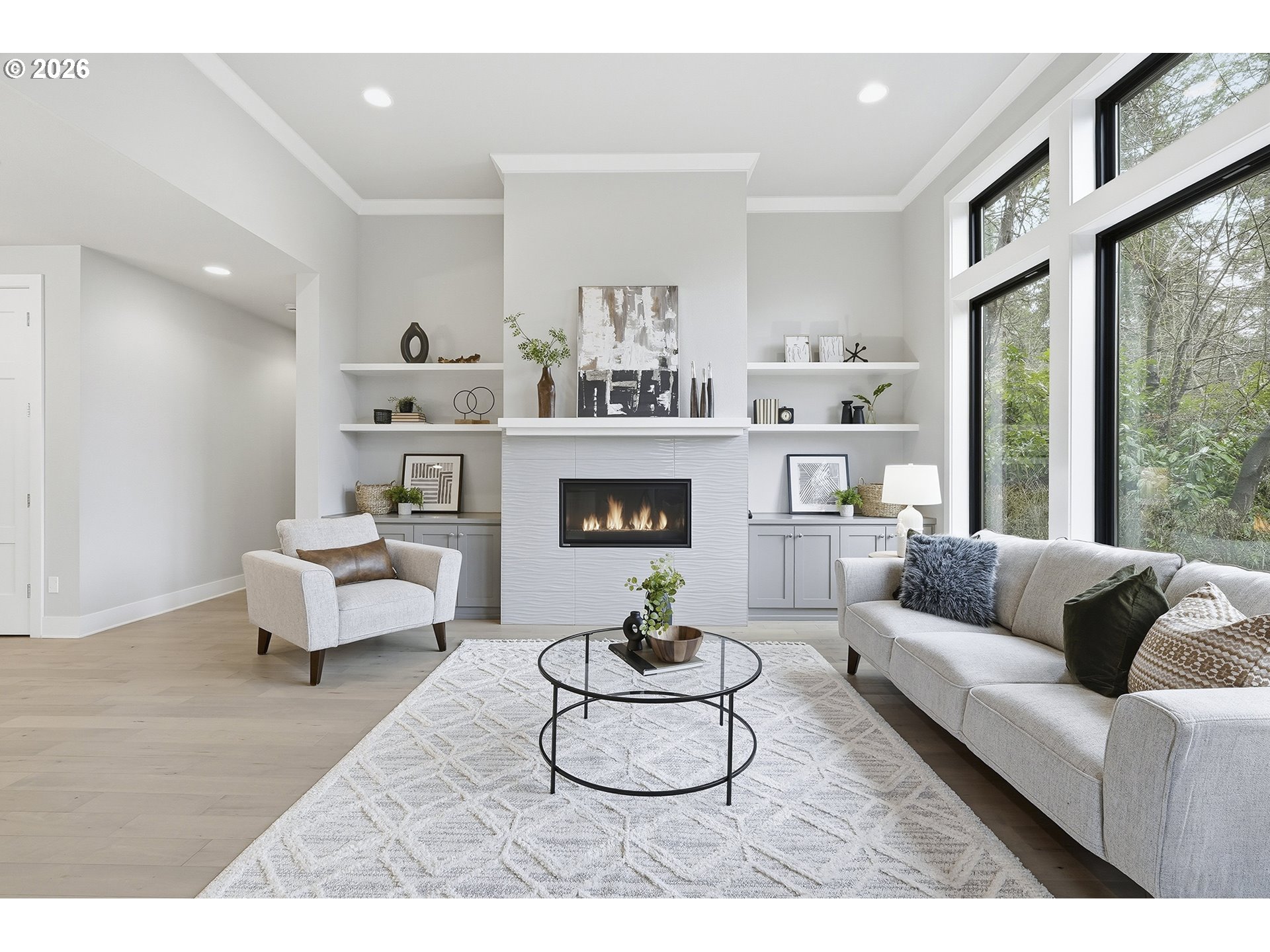 16200 WALUGA DR, Lake Oswego, OR, 97035