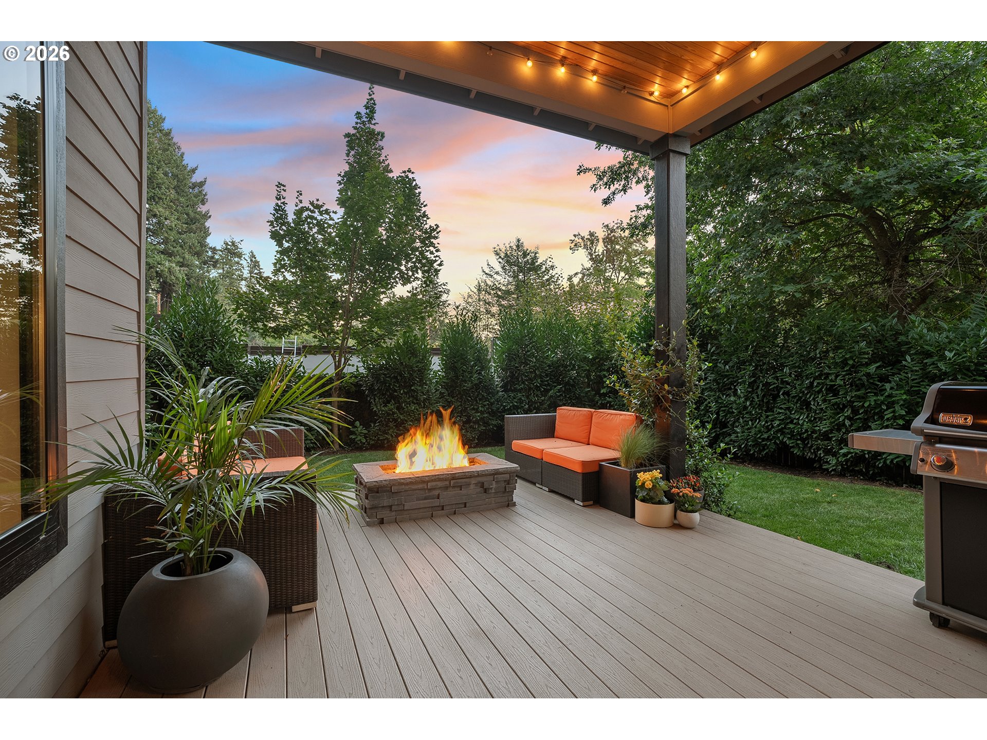 16200 WALUGA DR, Lake Oswego, OR, 97035