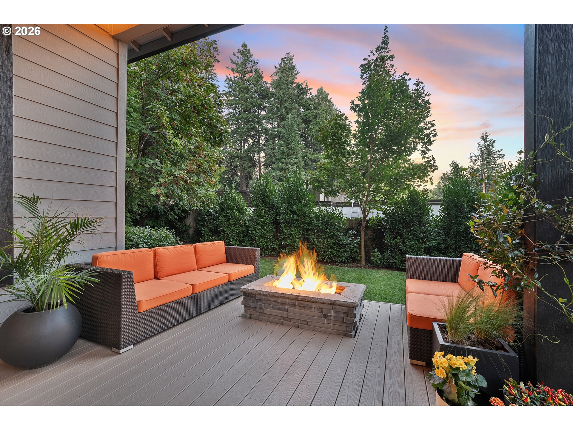 16200 WALUGA DR, Lake Oswego, OR, 97035