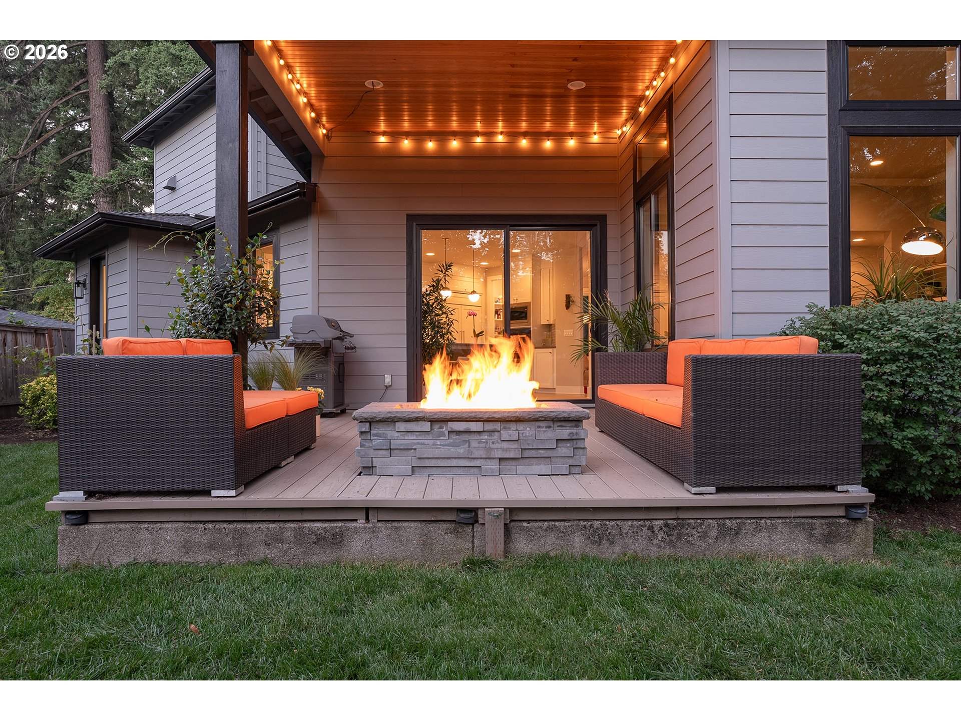 16200 WALUGA DR, Lake Oswego, OR, 97035