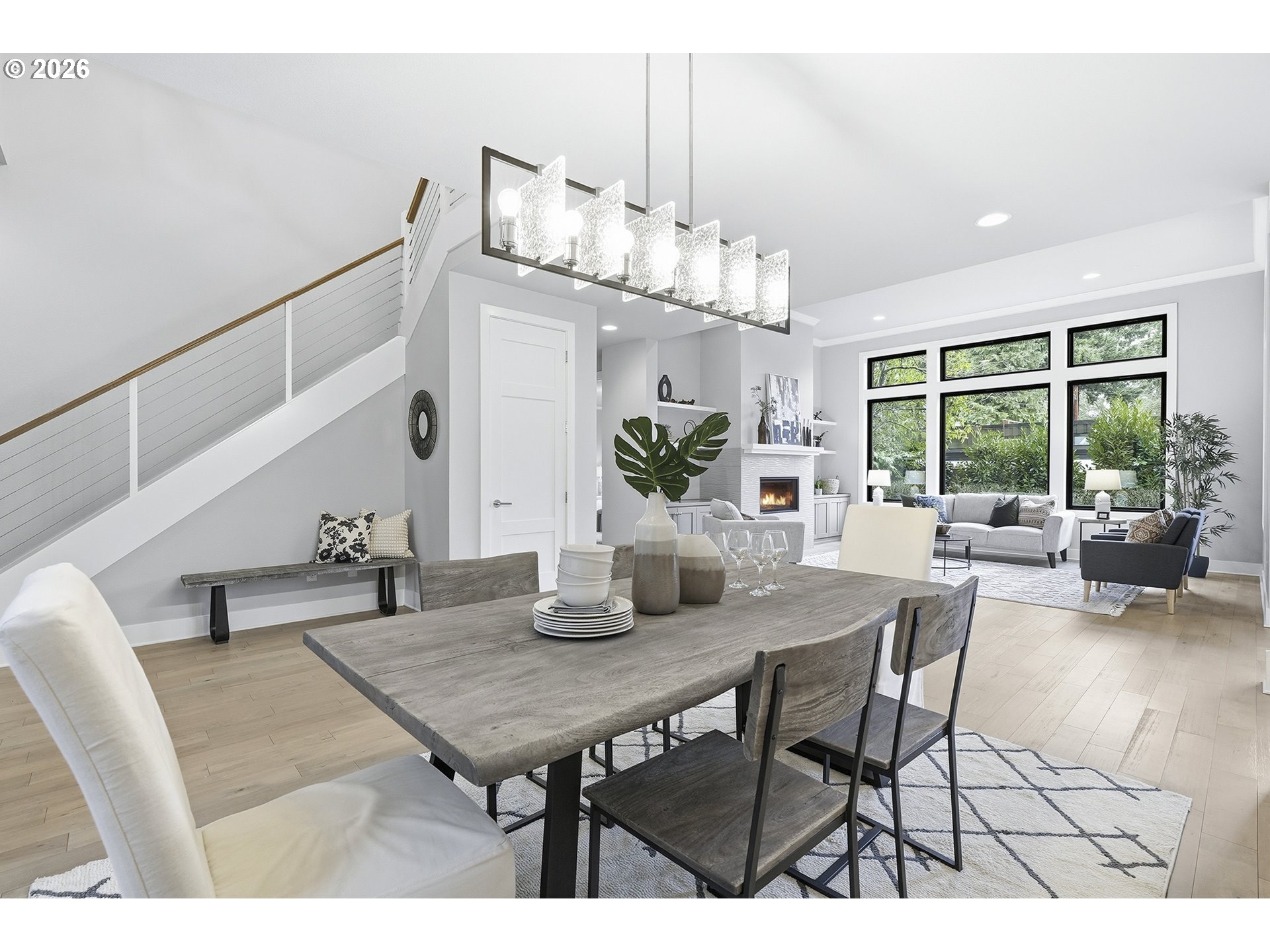 16200 WALUGA DR, Lake Oswego, OR, 97035