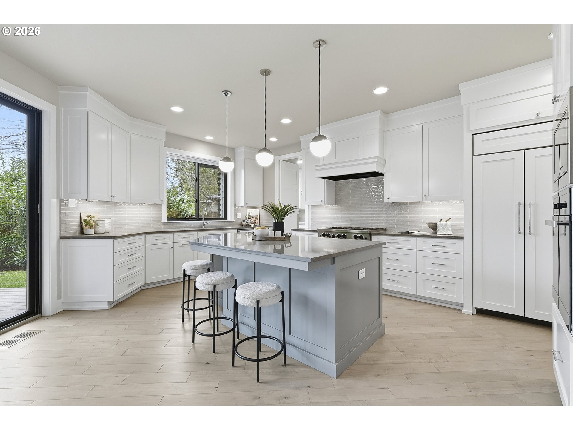 16200 WALUGA DR, Lake Oswego, OR, 97035