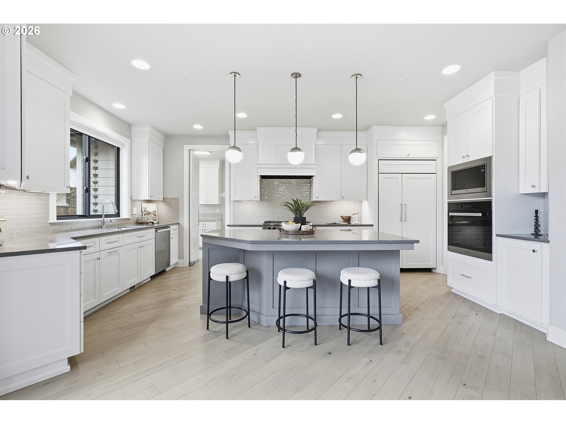 16200 WALUGA DR, Lake Oswego, OR, 97035