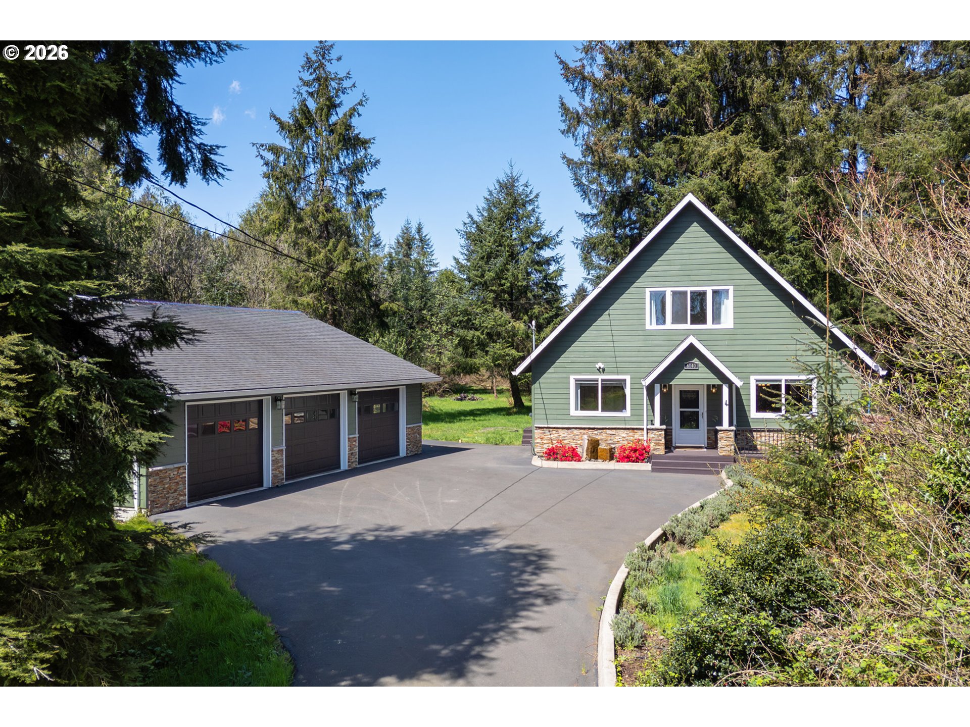 3972 CALAROGA DR, West Linn, OR, 97068