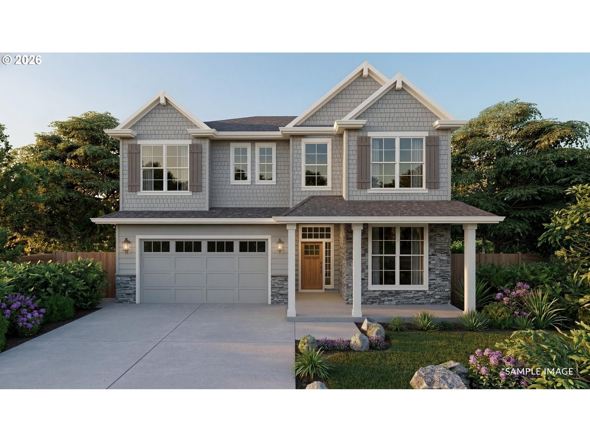 5108 NW 145TH ST, Vancouver, WA, 98685