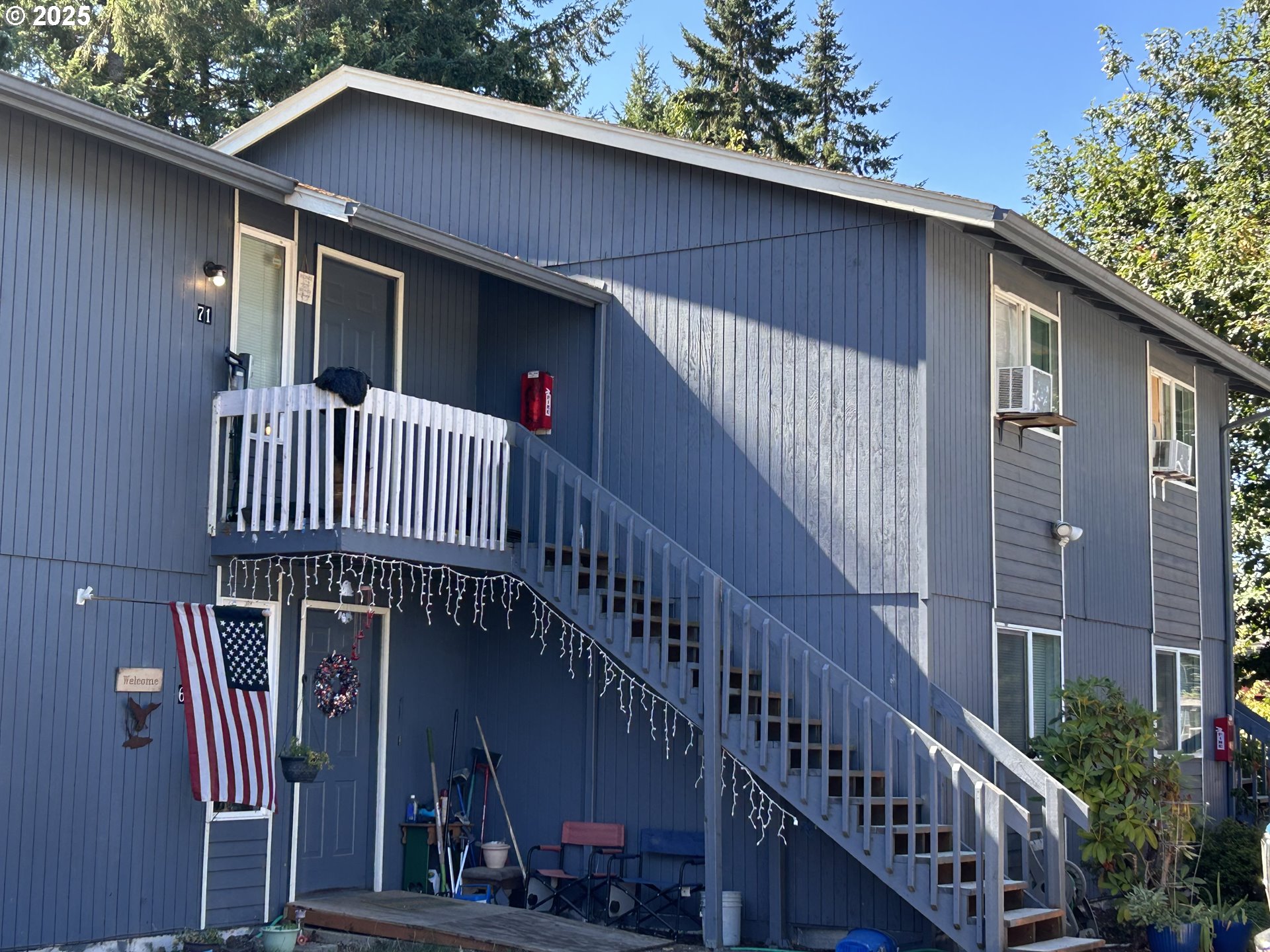 Multi Family Property