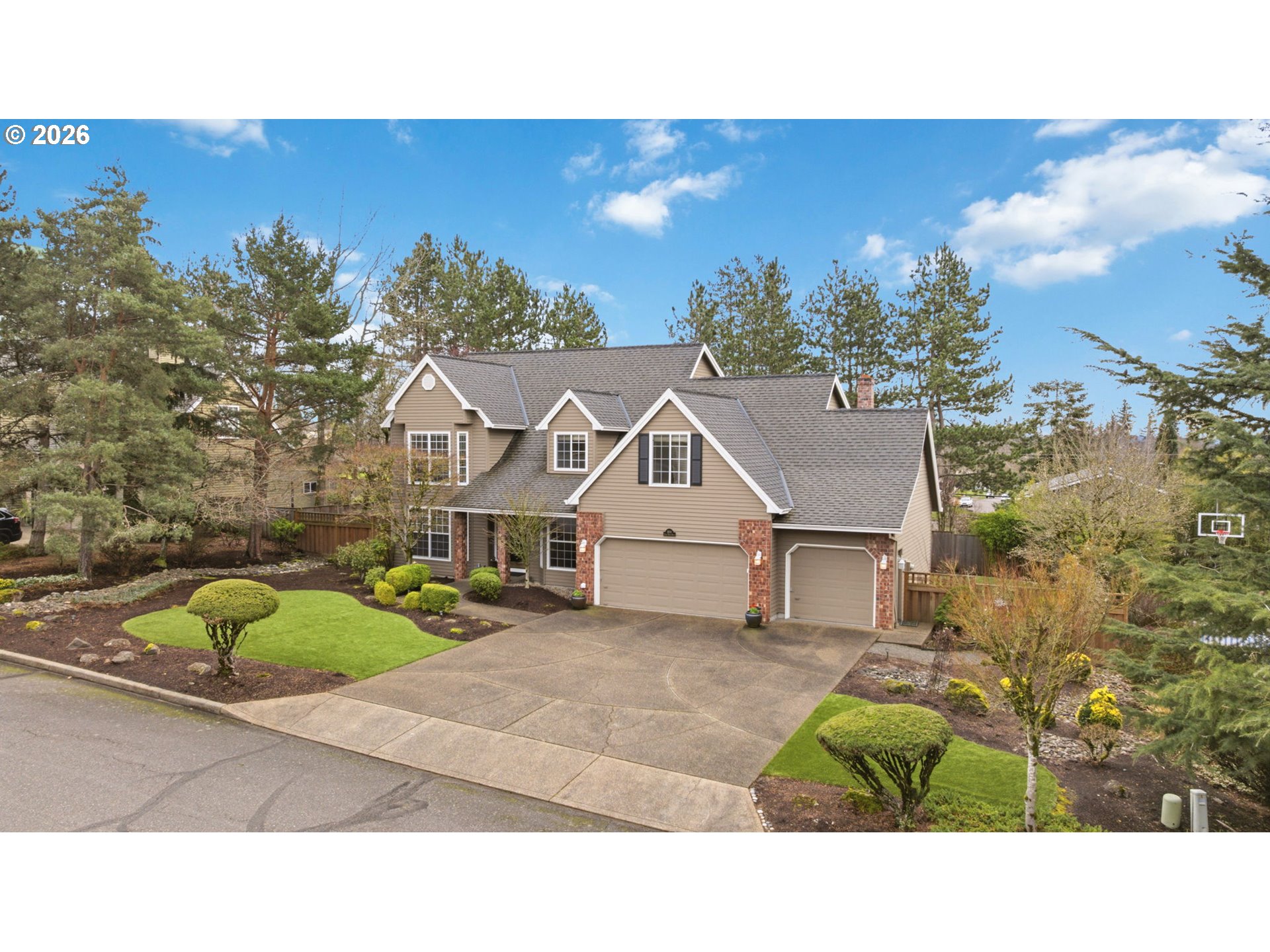 30596 HORSESHOE DR, Albany, OR, 97321