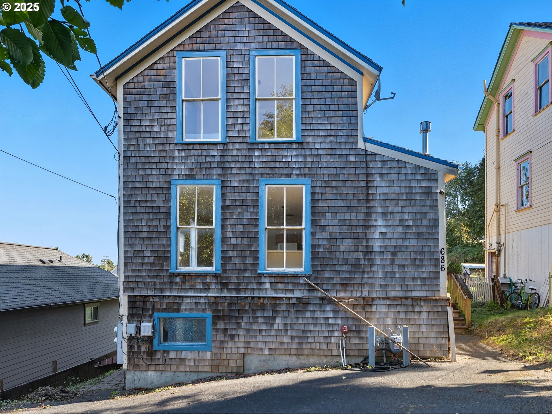 Multi Family Property