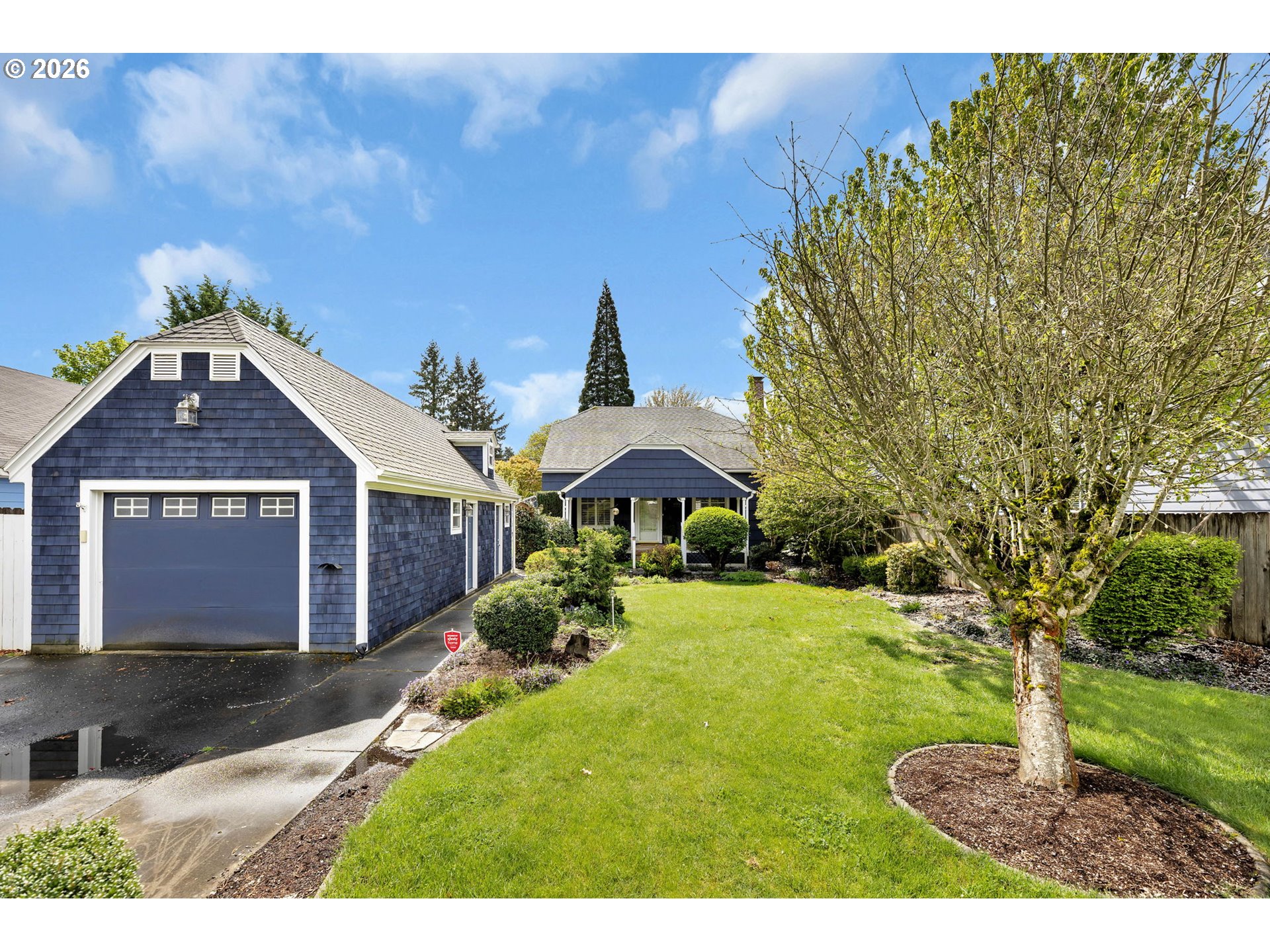 279 S 71ST, Springfield, OR, 97478