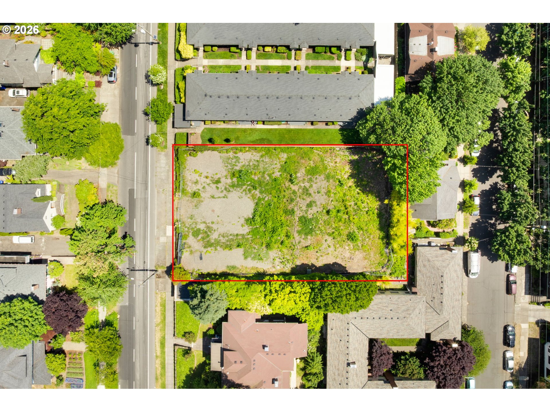Open Houses